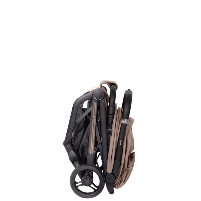 Коляска прогулочная CARRELLO Porto CRL-5522 Gentle Beige