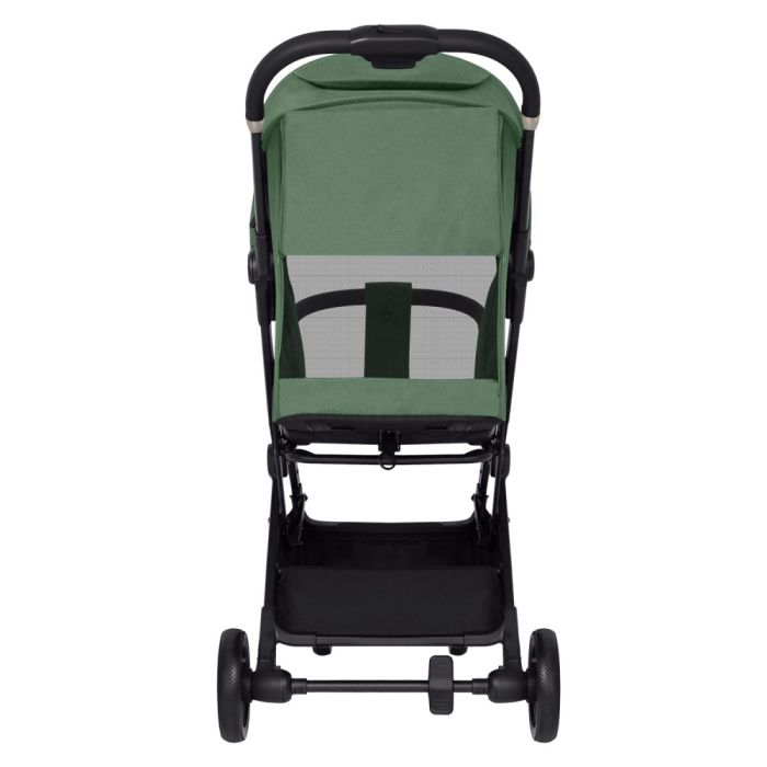 Коляска прогулочная CARRELLO Porto CRL-5522 Sparkle Green
