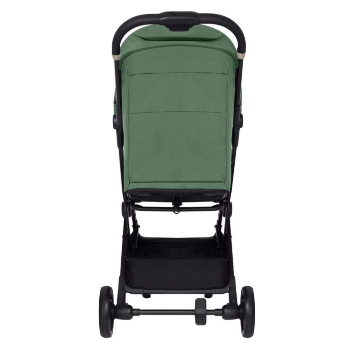 Коляска прогулочная CARRELLO Porto CRL-5522 Sparkle Green
