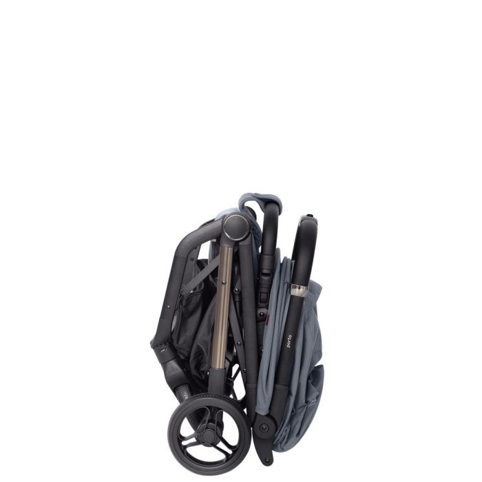 Коляска прогулочная CARRELLO Porto CRL-5522 Tan Grey