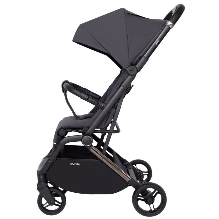 Коляска прогулочная CARRELLO Porto CRL-5522 Tan Grey