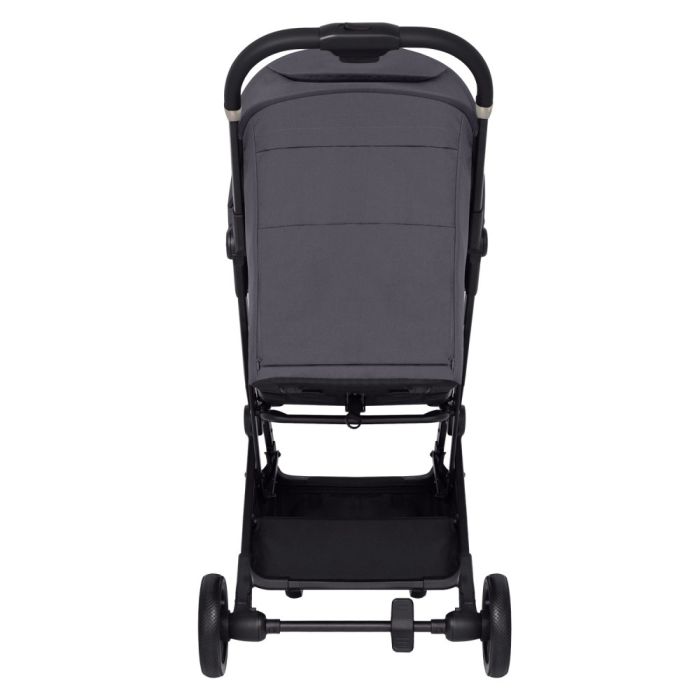 Коляска прогулочная CARRELLO Porto CRL-5522 Tan Grey