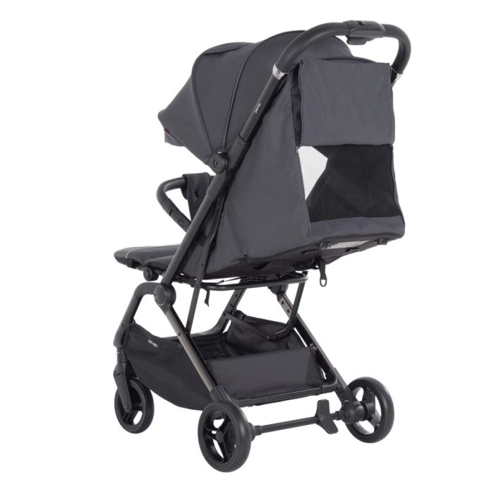 Коляска прогулочная CARRELLO Porto CRL-5522 Tan Grey