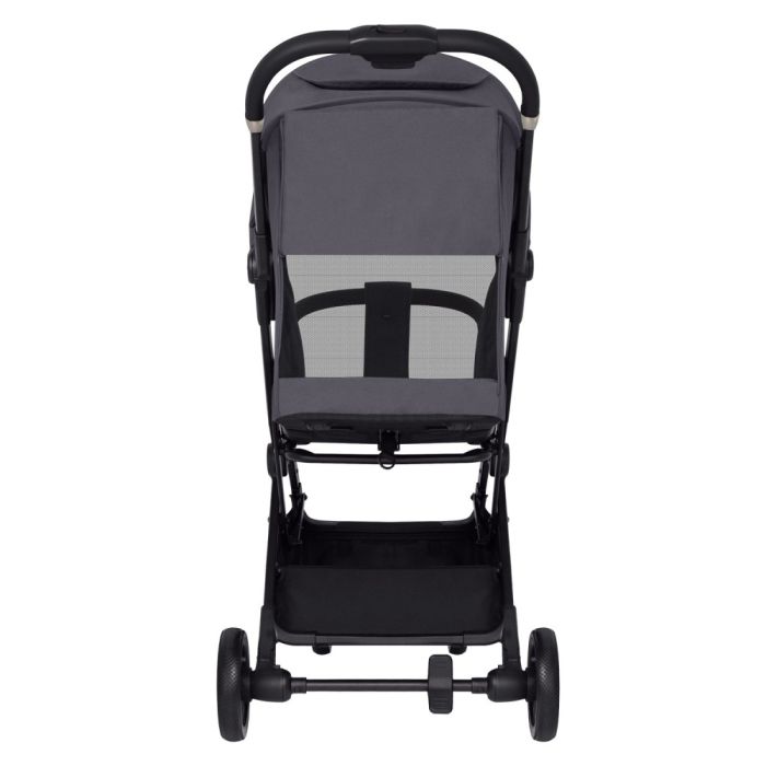 Коляска прогулочная CARRELLO Porto CRL-5522 Tan Grey