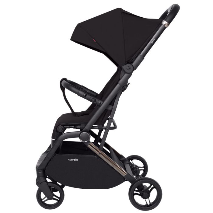Прогулянкова коляска CARRELLO Porto CRL-5522 Vintage Black