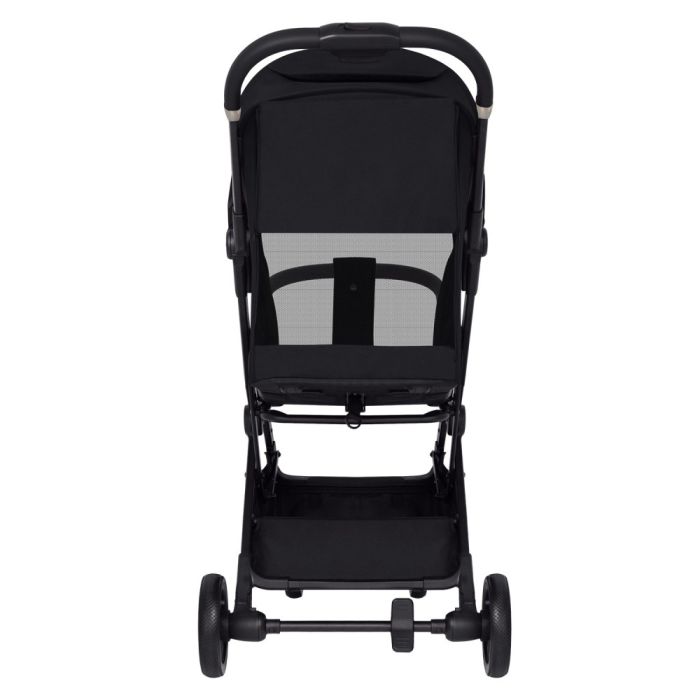 Прогулянкова коляска CARRELLO Porto CRL-5522 Vintage Black