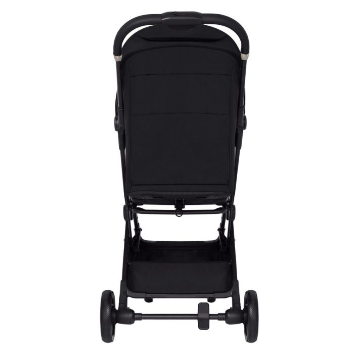Прогулянкова коляска CARRELLO Porto CRL-5522 Vintage Black