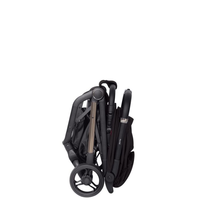 Прогулянкова коляска CARRELLO Porto CRL-5522 Vintage Black