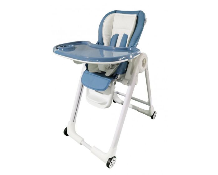 Стульчик Babyhit Elegant - Blue