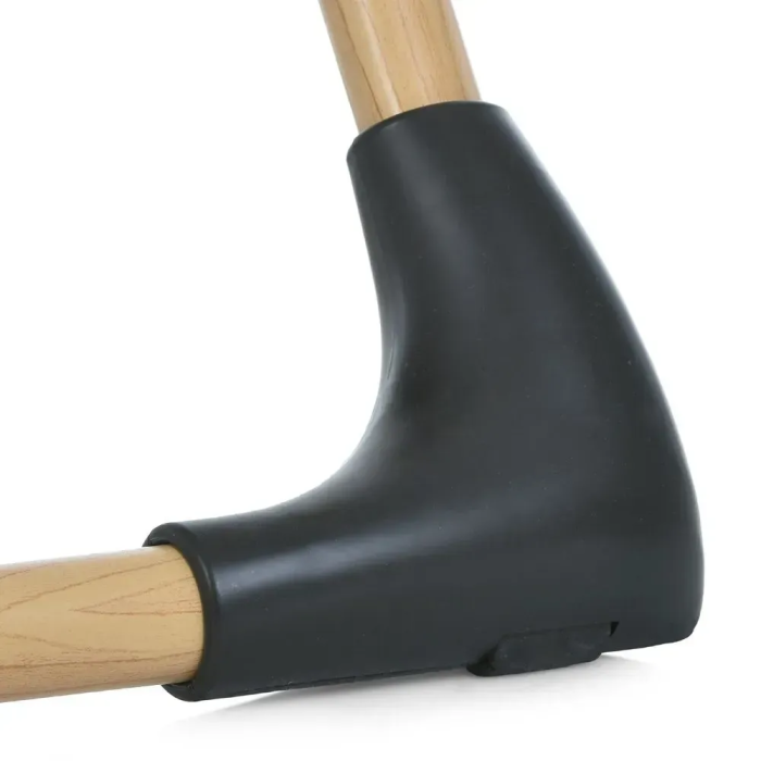 Стульчик для кормления El Camino CRAFT  ME 1115-W Black