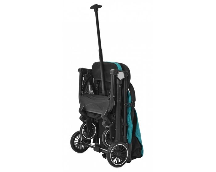 Прогулочная коляска Tilly Bella T-163 Pear Green +дождевик S/1/