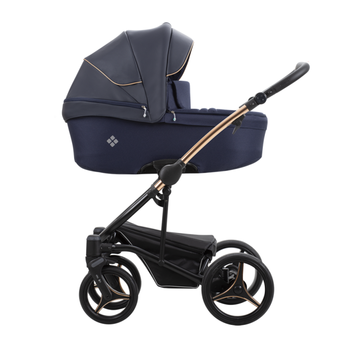 Коляска 2 в 1 Bebetto Torino 12W