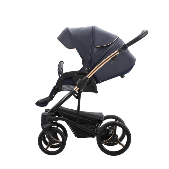 Коляска 2 в 1 Bebetto Torino 12W