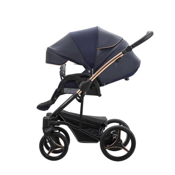 Коляска 2 в 1 Bebetto Torino 12W