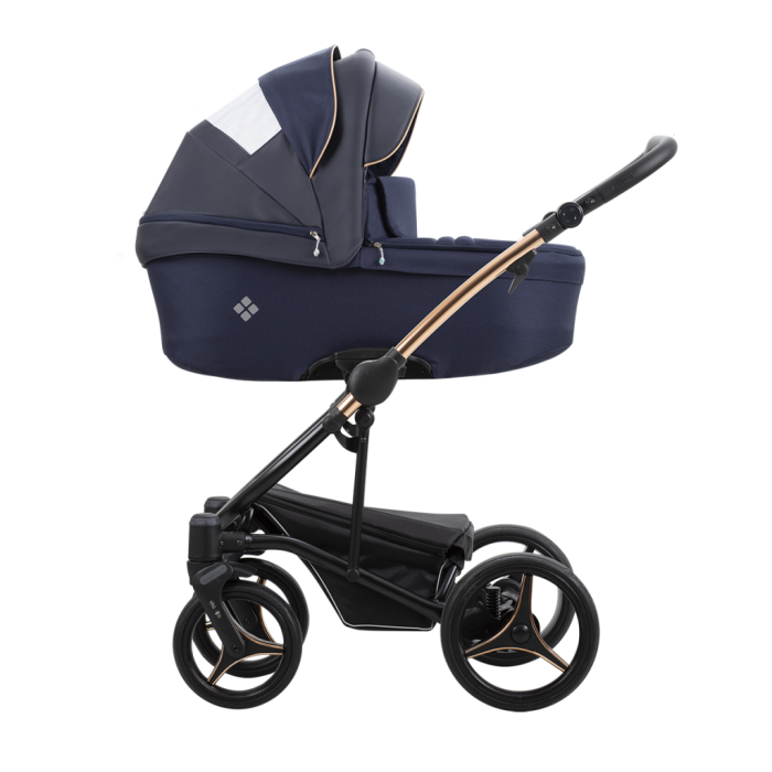Коляска 2 в 1 Bebetto Torino 12W