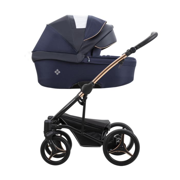 Коляска 2 в 1 Bebetto Torino 12W