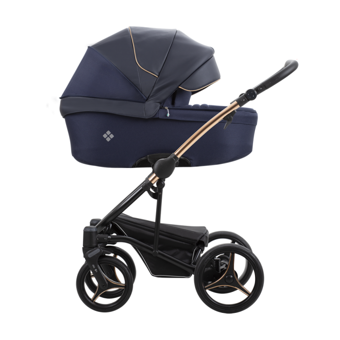 Коляска 2 в 1 Bebetto Torino 12W