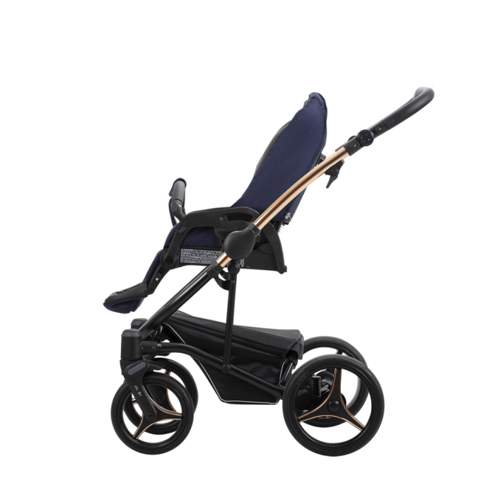 Коляска 2 в 1 Bebetto Torino 12W