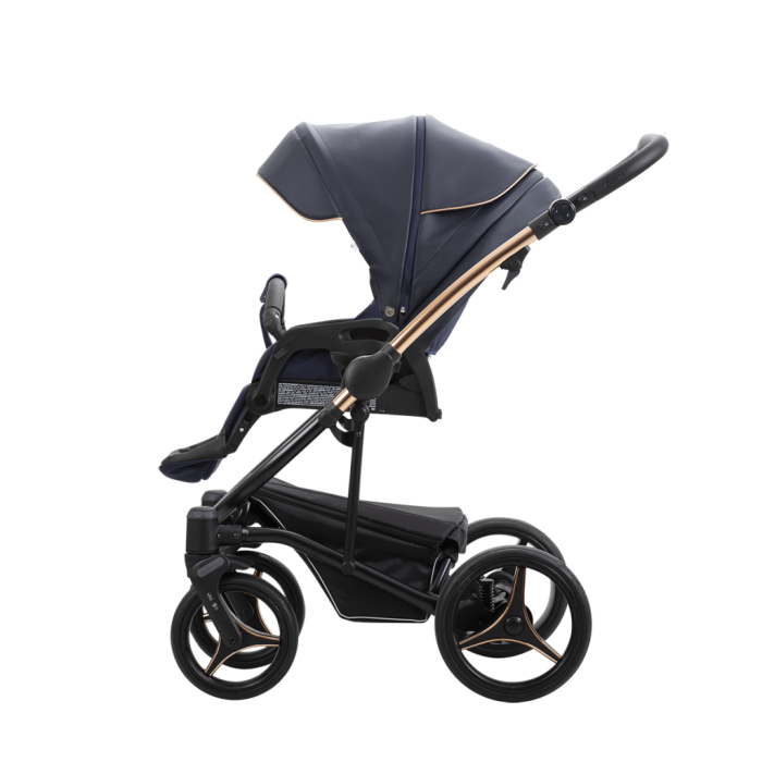 Коляска 2 в 1 Bebetto Torino 12W
