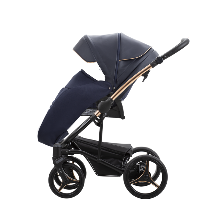 Коляска 2 в 1 Bebetto Torino 12W
