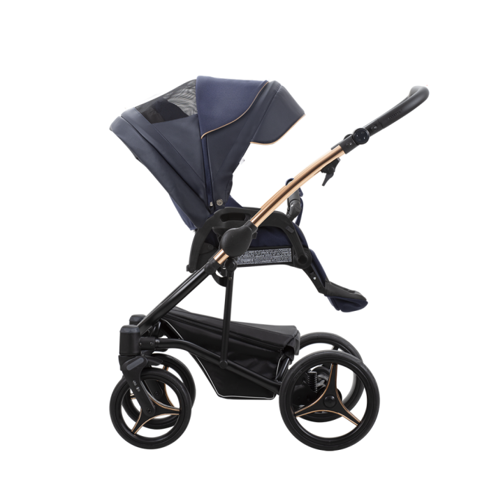 Коляска 2 в 1 Bebetto Torino 12W