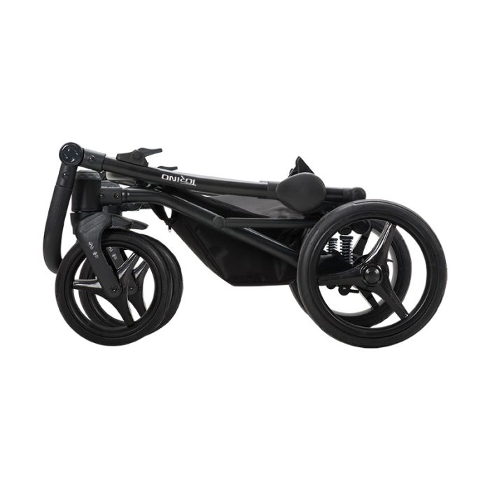 Коляска 2 в 1 Bebetto Torino 12W