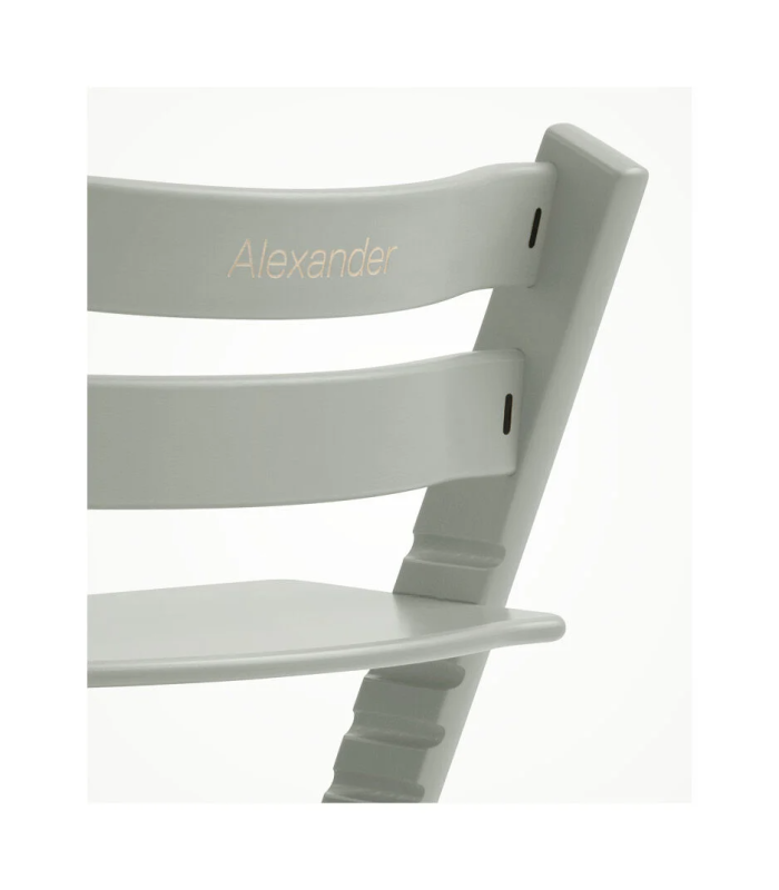 Стульчик для кормления Stokke Tripp Trapp Glacier Green