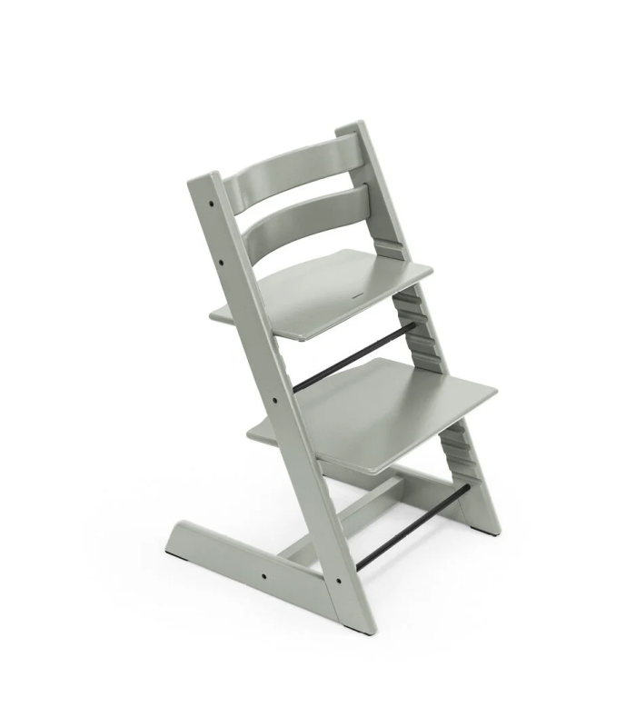 Стульчик для кормления Stokke Tripp Trapp Glacier Green