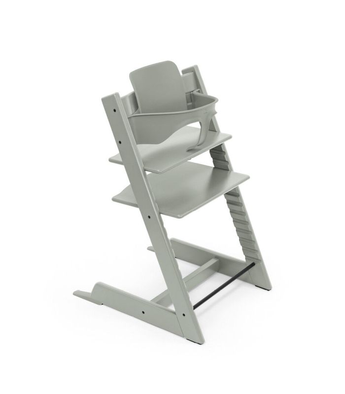 Стульчик для кормления Stokke Tripp Trapp Glacier Green