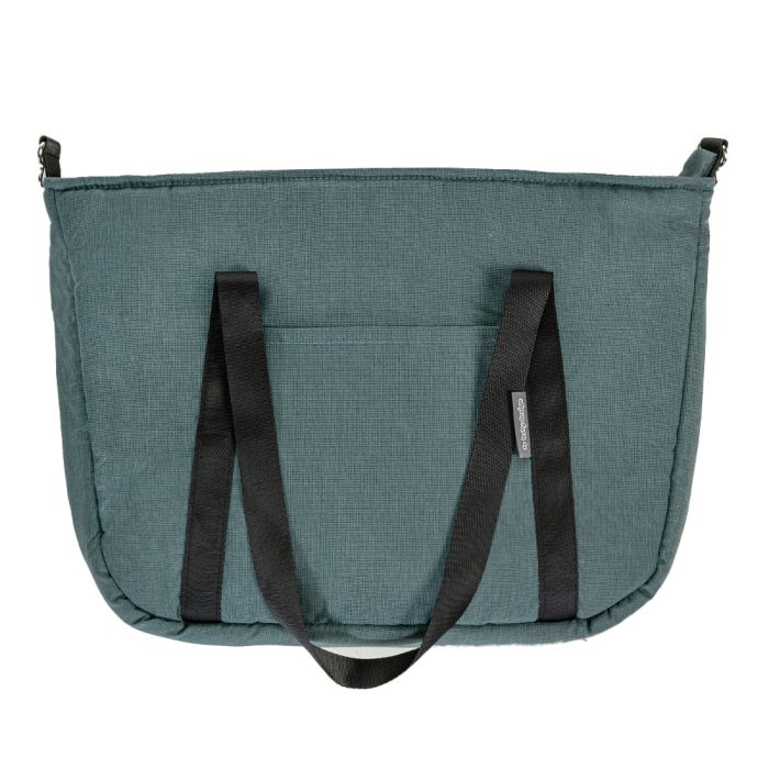 Коляска 2 в 1 Baby Design HUSKY XL (217 GRAPHITE)