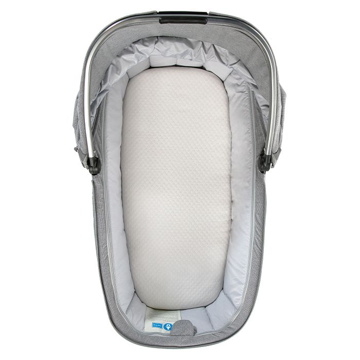Коляска 2 в 1 Baby Design HUSKY XL (217 GRAPHITE)
