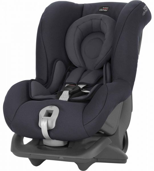 Автокрісло BRITAX-ROMER FIRST CLASS plus Storm Grey