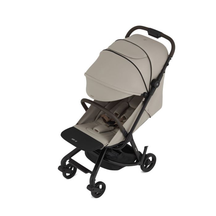 Прогулочная коляска Anex Air-Z Plus Vivi (Az-10)