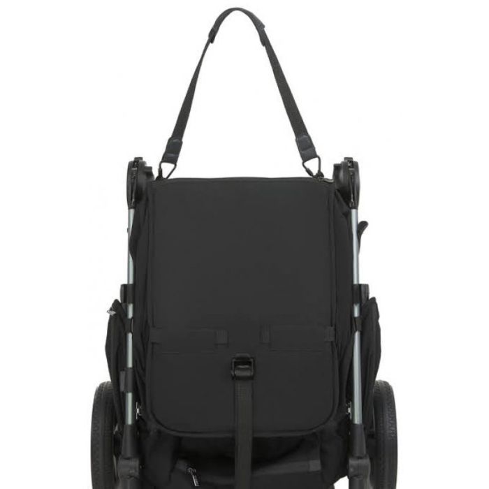 Коляска прогулочная Espiro Wave 317 Gray Melody