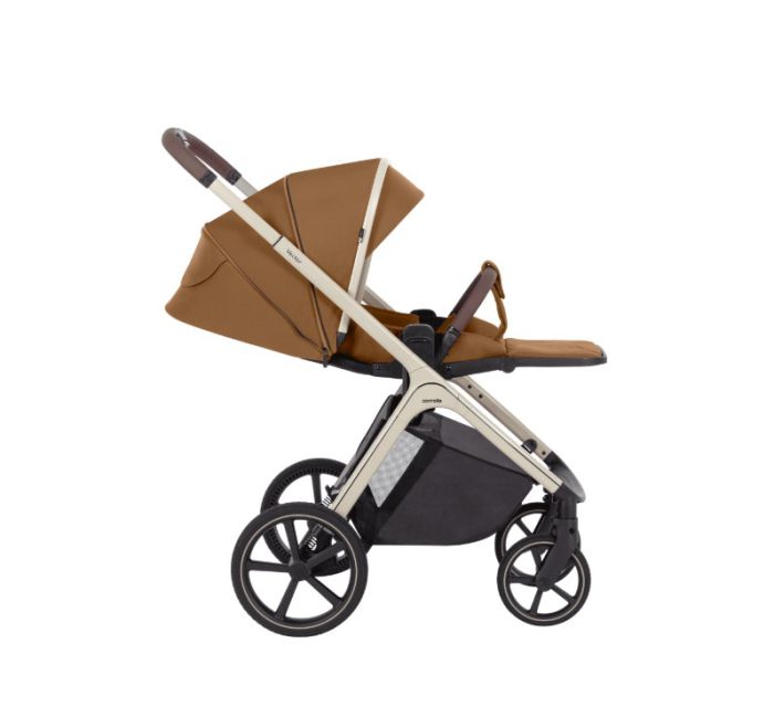 Коляска 2 в 1 CARRELLO Vector CRL-6550 Landscape Grey