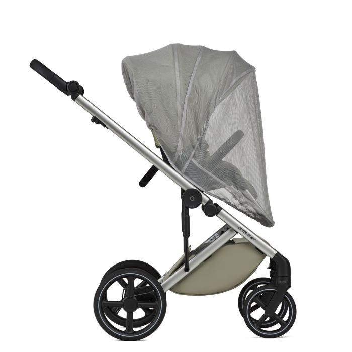 Коляска 2 в 1 Anex Mev Wink